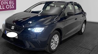 Seat Ibiza Gebrauchtwagen Kaufen