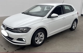 Volkswagen Polo Gebrauchtwagen Kaufen
