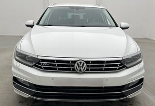 Volkswagen Passat Variant Gebrauchtwagen Kaufen