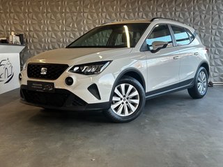 Seat Arona Gebrauchtwagen Kaufen