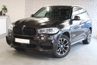 BMW X5 Gebrauchtwagen Kaufen