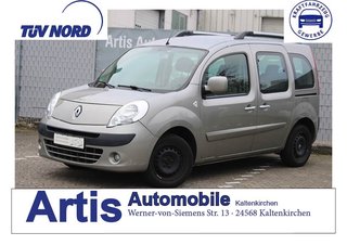 Renault Kangoo Gebrauchtwagen Kaufen