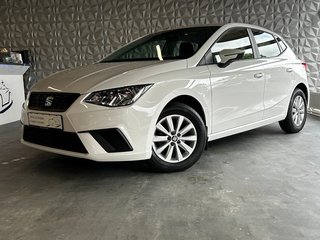 Seat Ibiza Gebrauchtwagen Kaufen