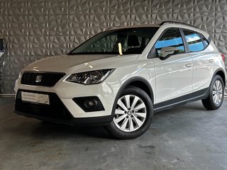 Seat Arona Gebrauchtwagen Kaufen