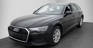 Audi A6 Gebrauchtwagen Kaufen
