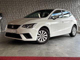 Seat Ibiza Gebrauchtwagen Kaufen
