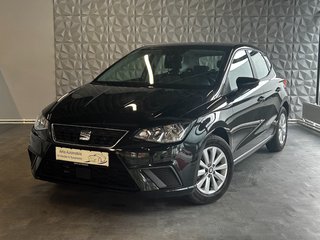Seat Ibiza Gebrauchtwagen Kaufen