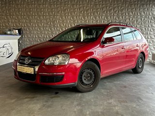 Volkswagen Golf Variant Gebrauchtwagen Kaufen