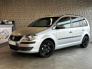 Volkswagen Touran Gebrauchtwagen Kaufen