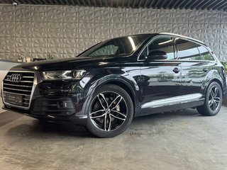 Audi Q7 Gebrauchtwagen Kaufen