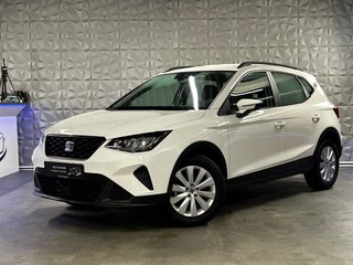 Seat Arona Gebrauchtwagen Kaufen