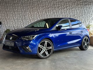 SEAT Ibiza Gebrauchtwagen Kaufen