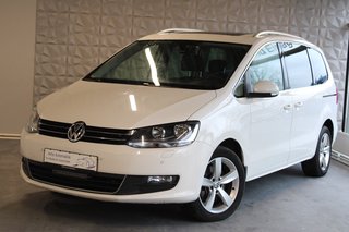 Volkswagen Sharan Gebrauchtwagen Kaufen