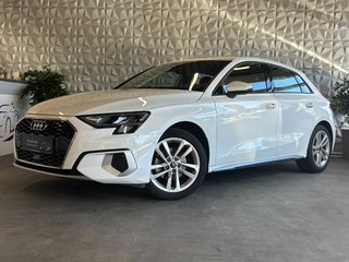 Audi A3 Gebrauchtwagen Kaufen