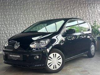 Volkswagen up Gebrauchtwagen Kaufen