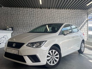 Seat Ibiza Gebrauchtwagen Kaufen