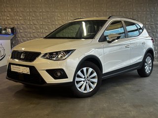 Seat Arona Gebrauchtwagen Kaufen
