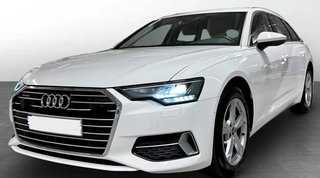 Audi A6 Gebrauchtwagen Kaufen