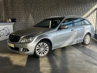 Mercedes-Benz C 220 Gebrauchtwagen Kaufen