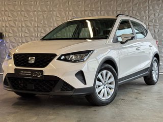 Seat Arona Gebrauchtwagen Kaufen