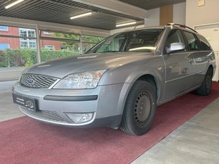 Ford Mondeo Gebrauchtwagen Kaufen