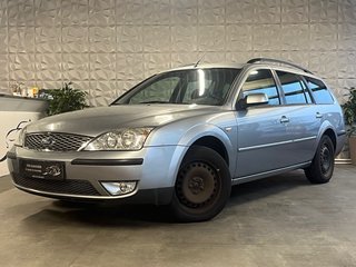 Ford Mondeo Gebrauchtwagen Kaufen