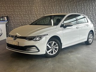 Volkswagen Golf Gebrauchtwagen Kaufen