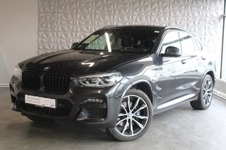 BMW X4 Gebrauchtwagen Kaufen