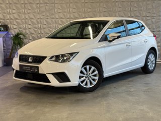 Seat Ibiza Gebrauchtwagen Kaufen