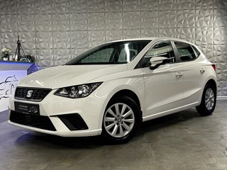 Seat Ibiza Gebrauchtwagen Kaufen