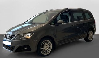 SEAT Alhambra Gebrauchtwagen Kaufen
