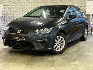 Seat Ibiza Gebrauchtwagen Kaufen