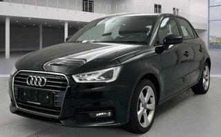Audi A1 Gebrauchtwagen Kaufen