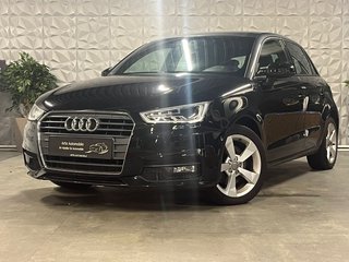 Audi A1 Gebrauchtwagen Kaufen