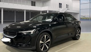 Polestar 2 Gebrauchtwagen Kaufen