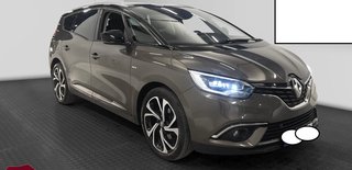 Renault Grand Scenic Gebrauchtwagen Kaufen