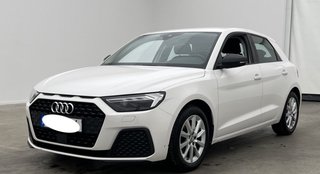 Audi A1 Gebrauchtwagen Kaufen
