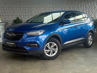Opel Grandland Gebrauchtwagen Kaufen