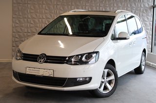 Volkswagen Sharan Gebrauchtwagen Kaufen