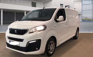 Peugeot Expert Gebrauchtwagen Kaufen