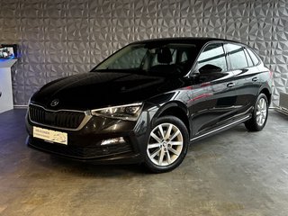Skoda Scala Gebrauchtwagen Kaufen