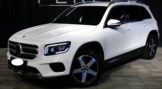Mercedes-Benz GLB 200 Gebrauchtwagen Kaufen
