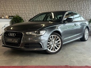 Audi A6 Gebrauchtwagen Kaufen