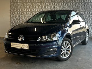 Volkswagen Golf Gebrauchtwagen Kaufen