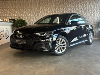 Audi A3 Gebrauchtwagen Kaufen