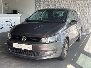 Volkswagen Polo Gebrauchtwagen Kaufen