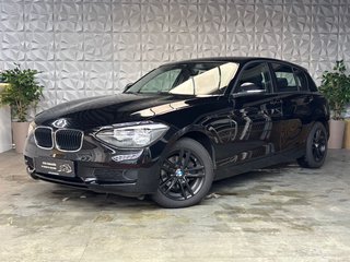 BMW 114 Gebrauchtwagen Kaufen