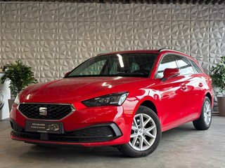 SEAT Leon Gebrauchtwagen Kaufen