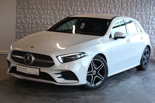 Mercedes-Benz A 200 Gebrauchtwagen Kaufen