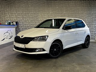 Skoda Fabia Gebrauchtwagen Kaufen